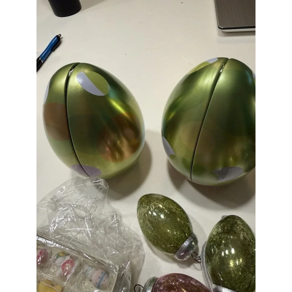 N/A easter egg